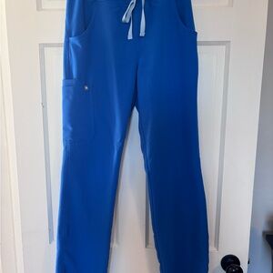 Figs Cade Cargo Scrub Pants